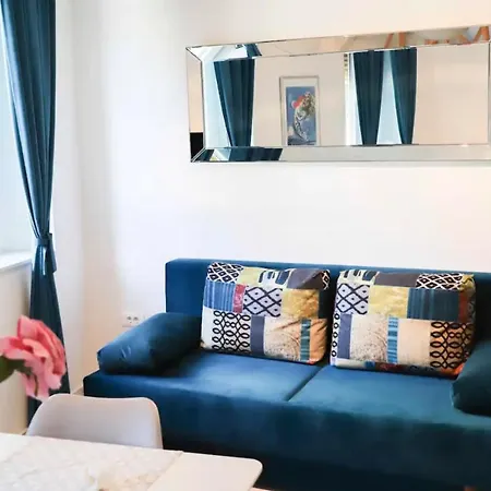 Verano Steps From Kolovare * Zadar