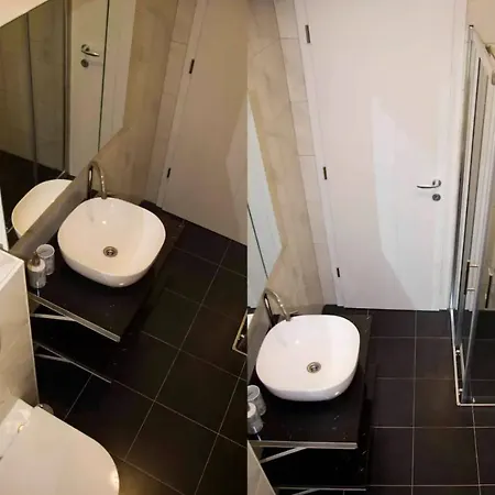 Verano Steps From Kolovare Apartment Zadar