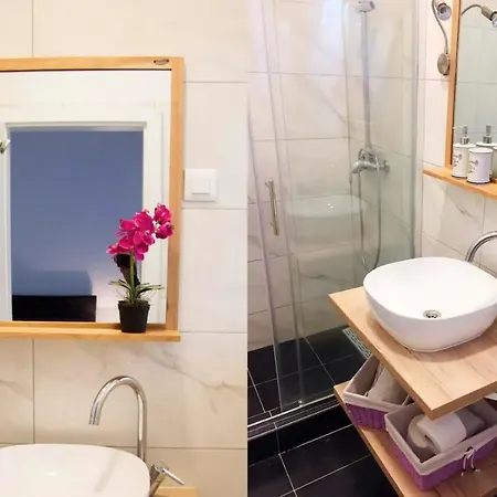 Verano Steps From Kolovare Apartment Zadar