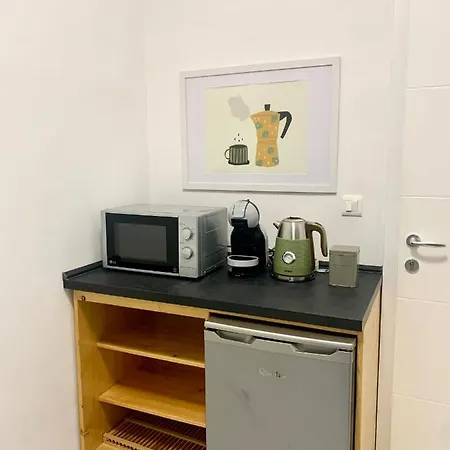 Verano Studio Steps From Kolovare Beach Apartamento Zadar