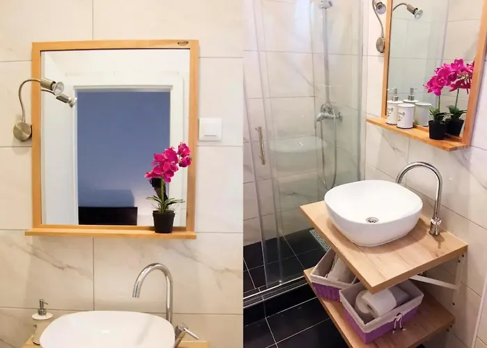 Verano Steps From Kolovare Apartman Zára