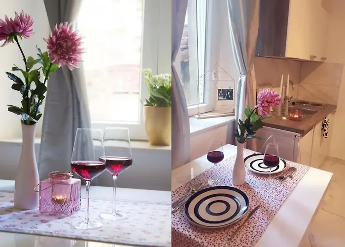 Verano Steps From Kolovare *